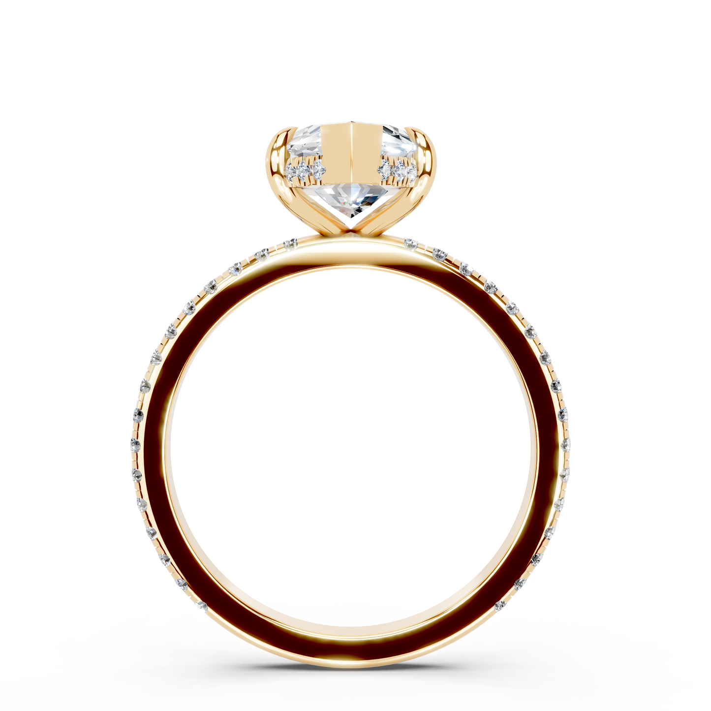 Lyra Markiz 2.0 ct