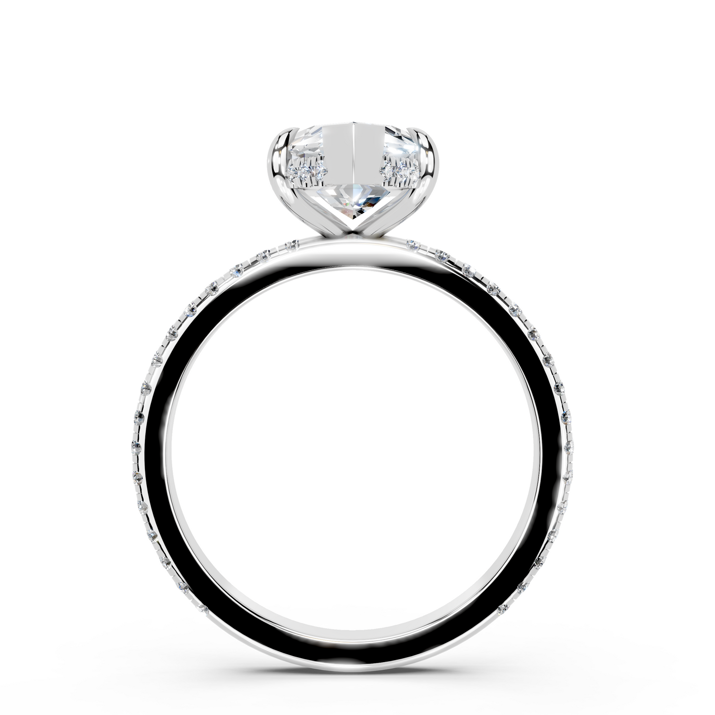 Lyra Markiz 2.0 ct