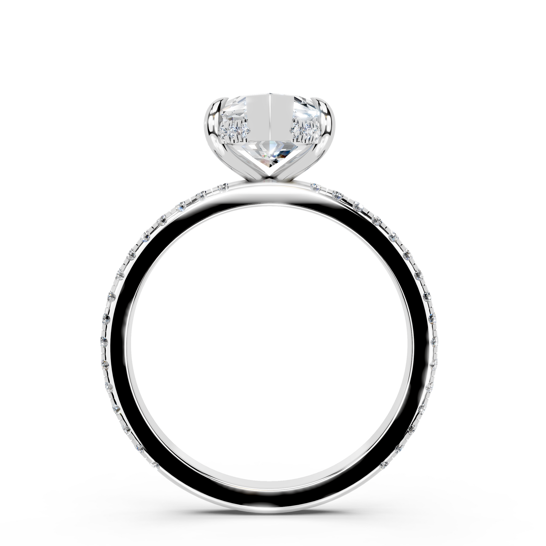 Lyra Markiz 2.0 ct