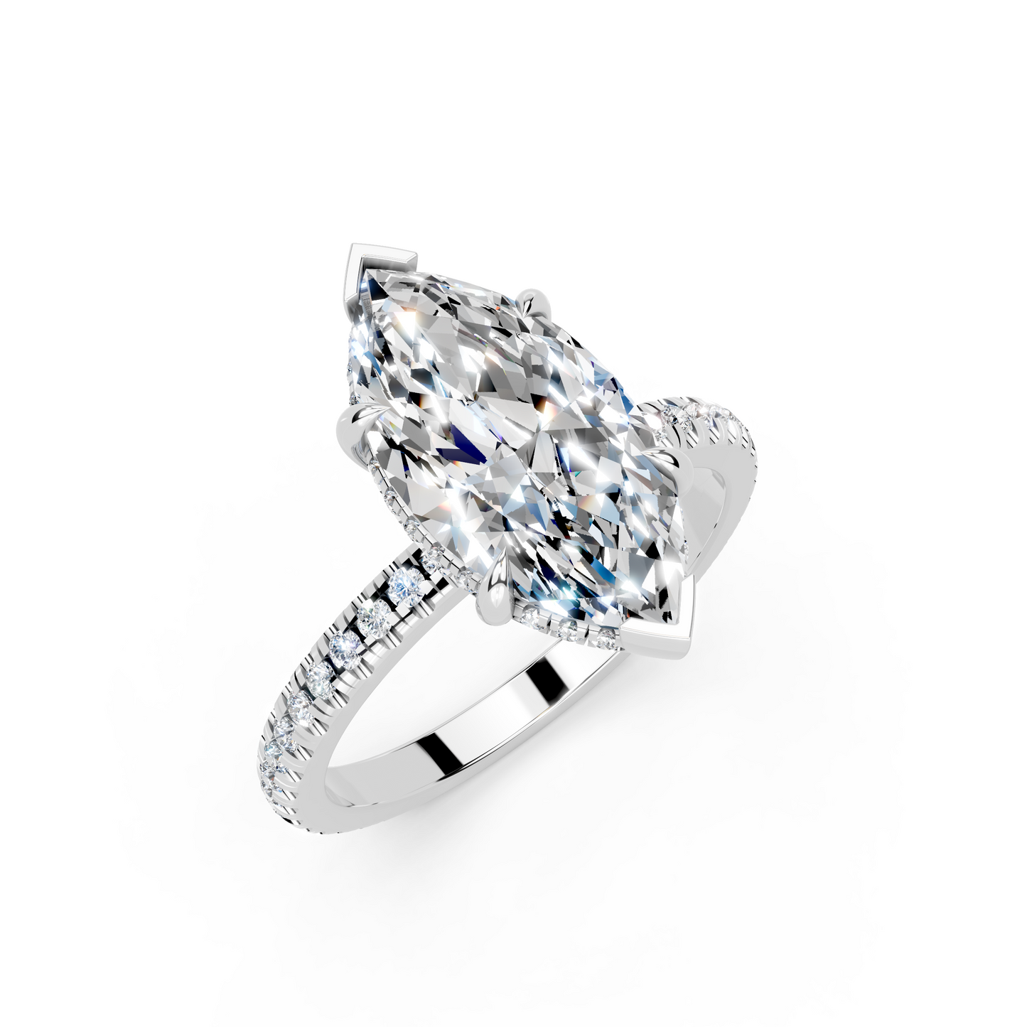 Lyra Markiz 2.0 ct