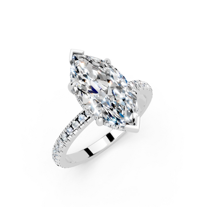 Lyra Markiz 2.0 ct