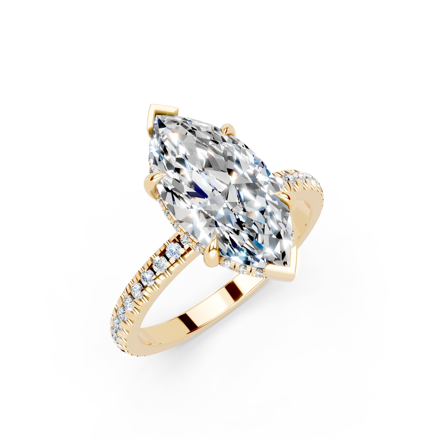 Lyra Markiz 2.0 ct