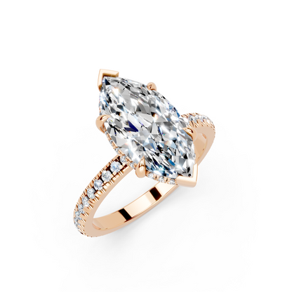Lyra Markiz 2.0 ct