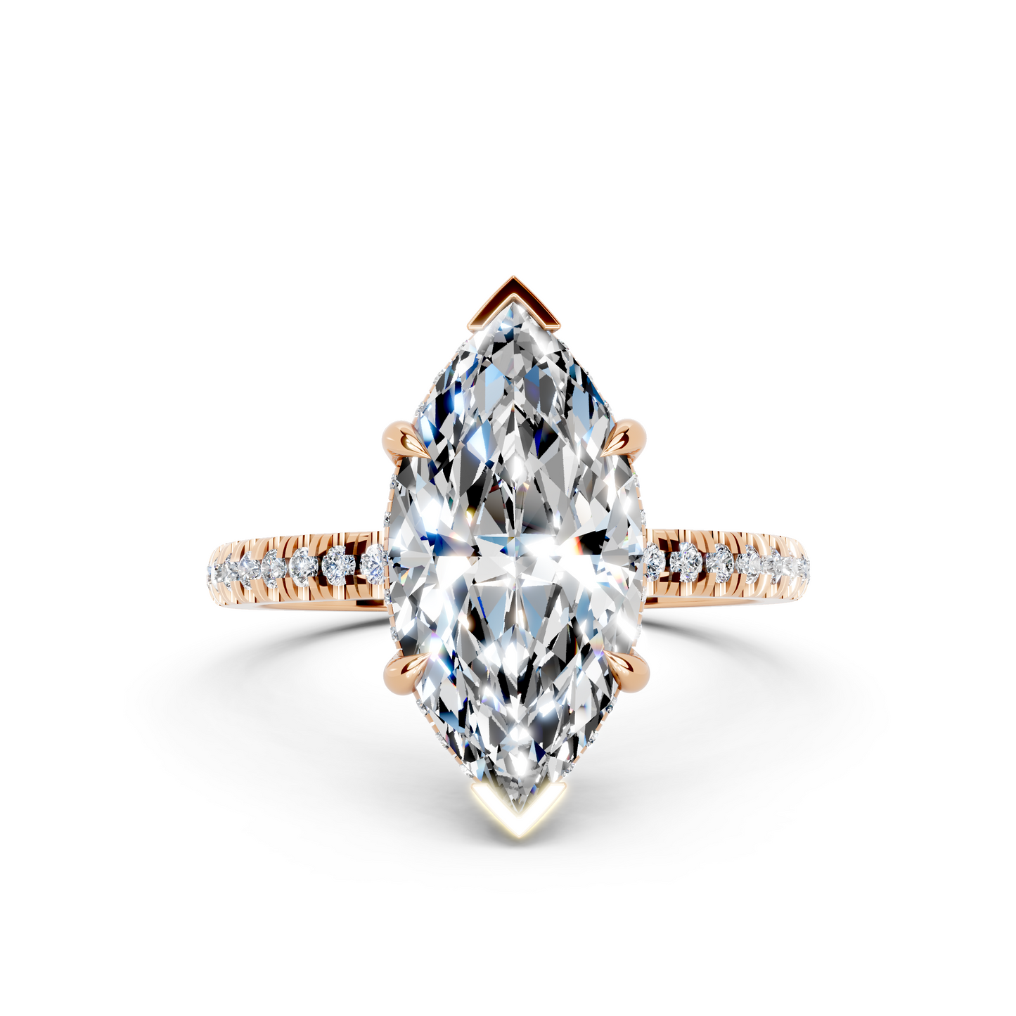 Lyra Markiz 2.0 ct