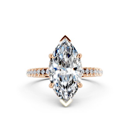 Lyra Markiz 2.0 ct