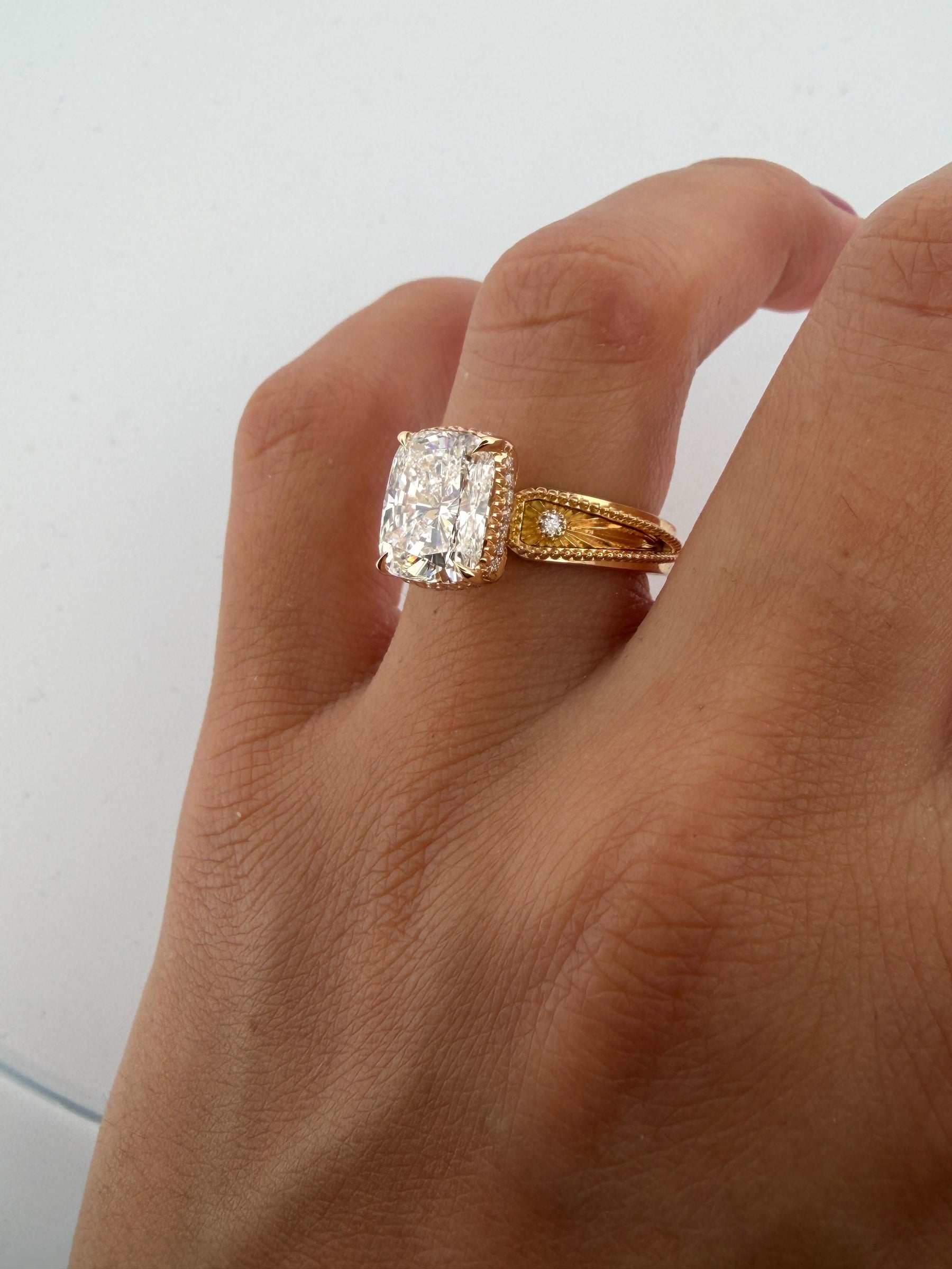 Taylor Swift 3.0 ct