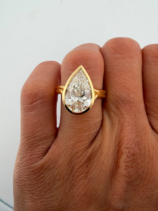 Shank Damla 4.0 ct