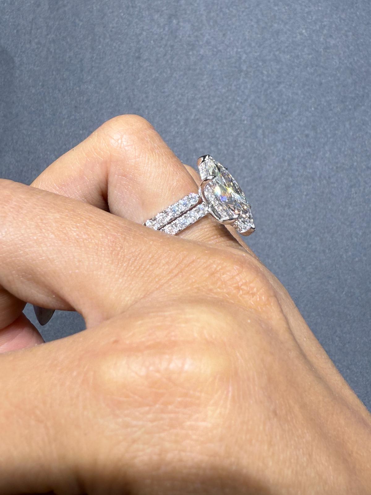342 Markiz 5.0 ct