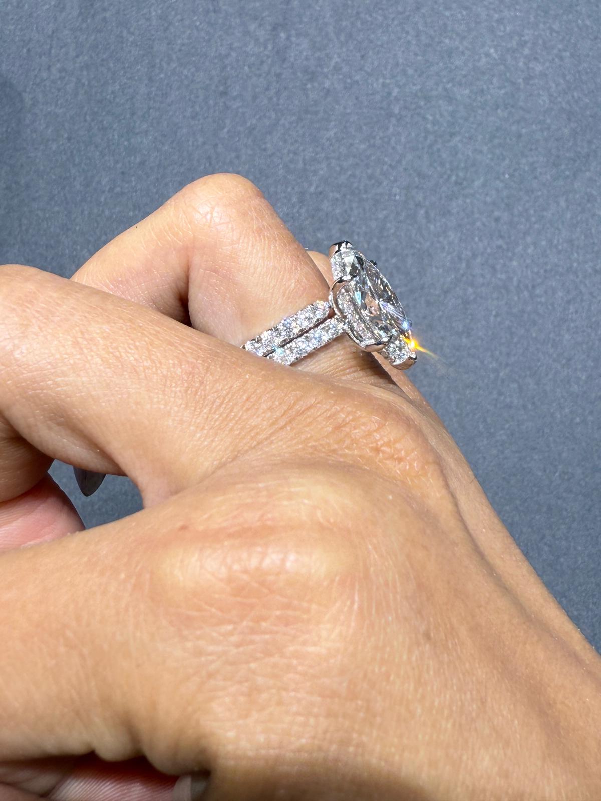 342 Markiz 5.0 ct
