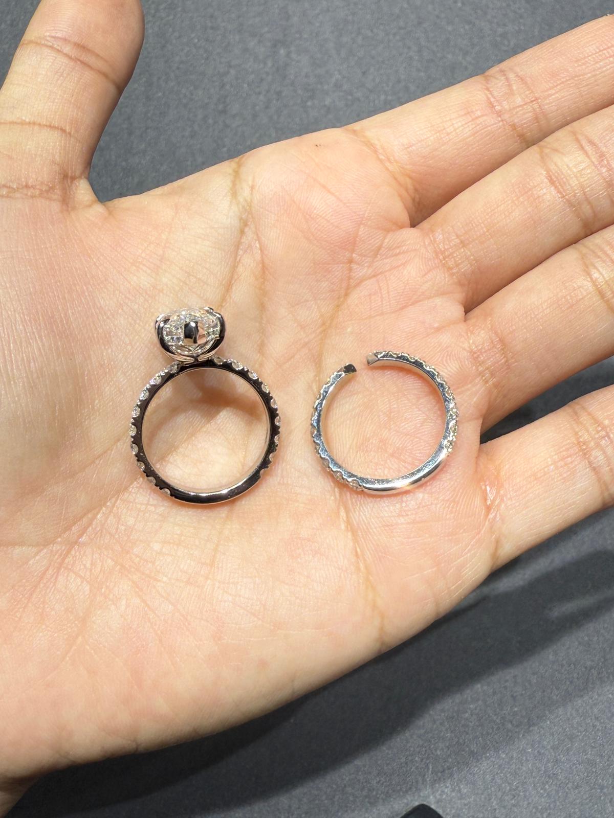 342 Markiz 5.0 ct