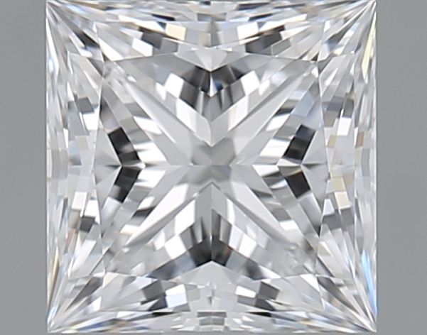 1.09 Carats PRINCESS Diamond