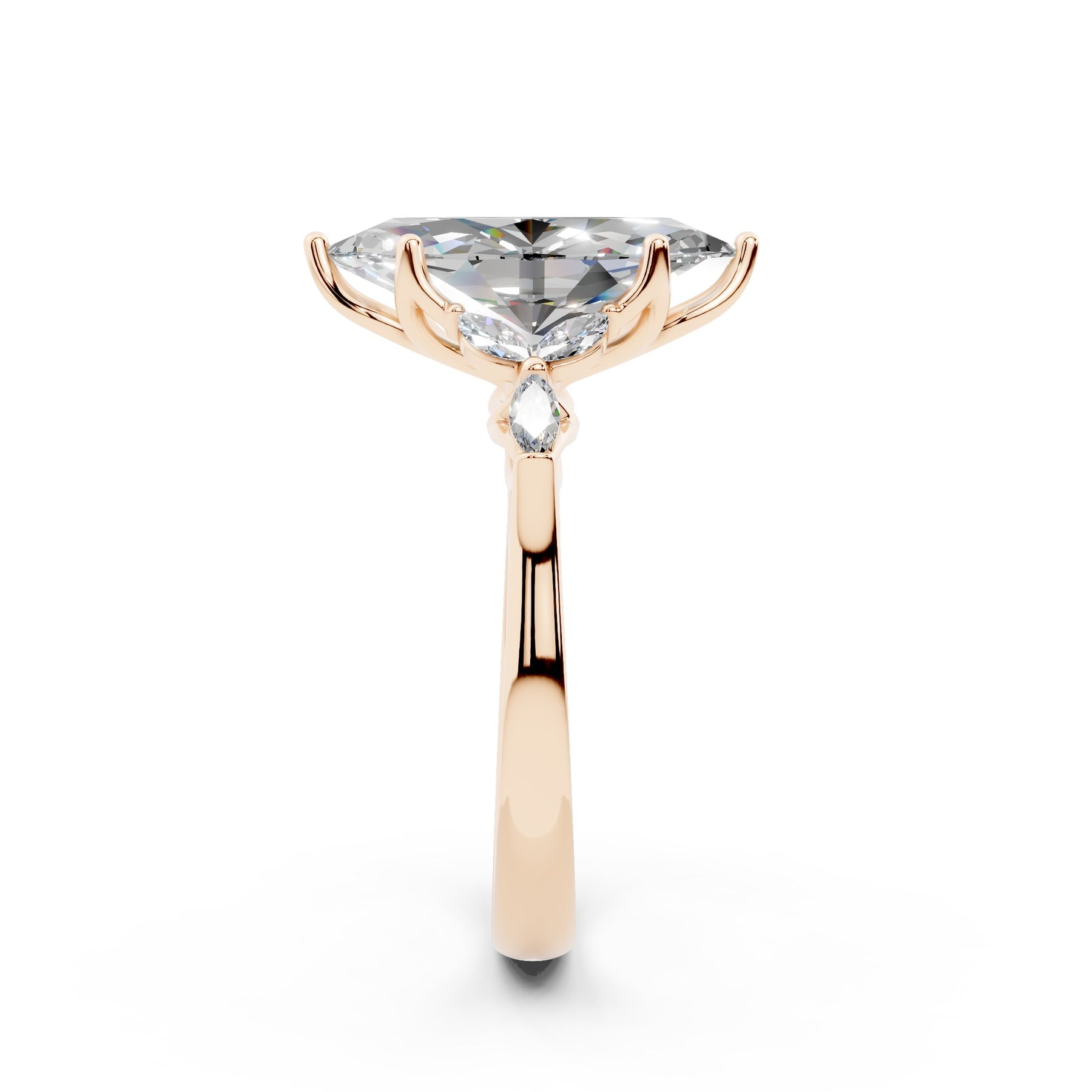 303 Markiz 2.50 ct