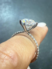 Bir 18  - 2.00 ct media 8