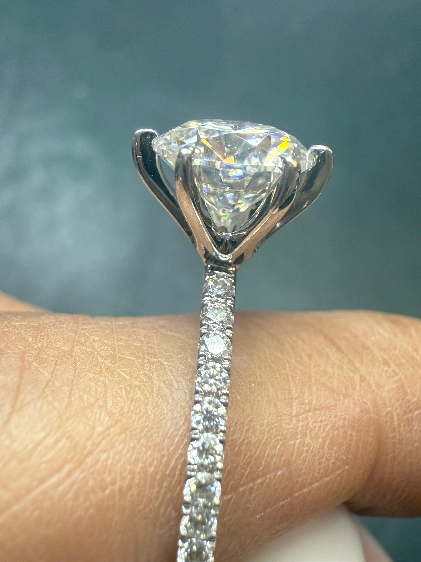 Bir 18  - 2.00 ct