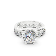 240 Paris   - 1.50 ct Flush Fit media 1