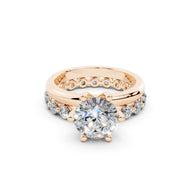 240 Paris   - 1.50 ct Flush Fit media 13