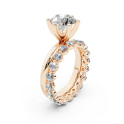 240 Paris   - 1.50 ct Flush Fit media 5