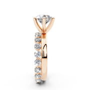 240 Paris   - 1.50 ct Flush Fit media 6