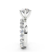 240 Paris   - 1.50 ct Flush Fit media 8