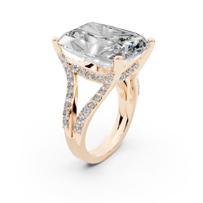 015 Radiant 5 ct