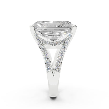 015 Radiant 5 ct