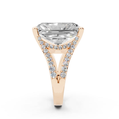 015 Radiant 5 ct