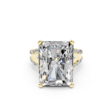015 Radiant 5 ct