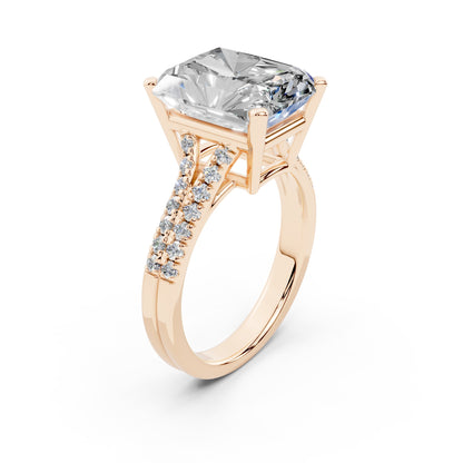 017 Radiant 3 ct