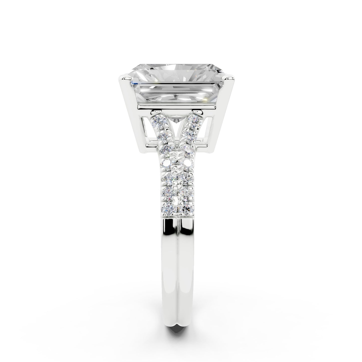 017 Radiant 3 ct