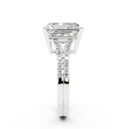 017 Radiant 3 ct