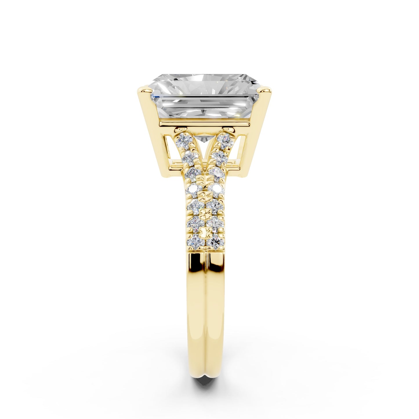 017 Radiant 3 ct