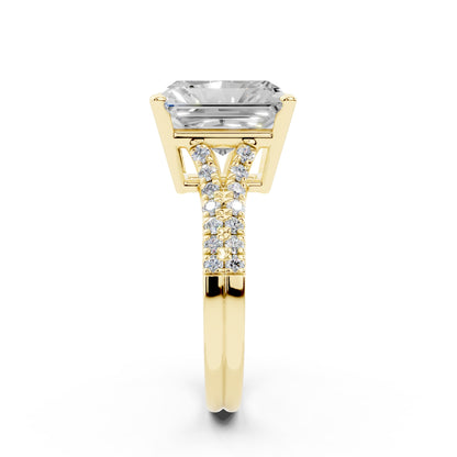017 Radiant 3 ct