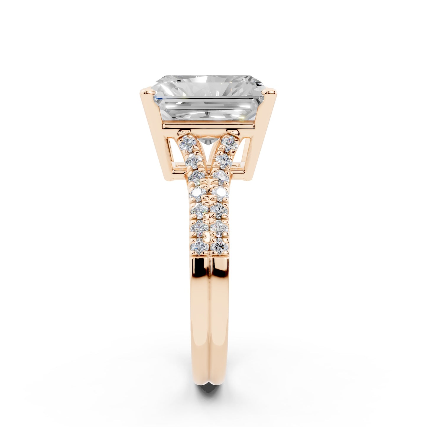 017 Radiant 3 ct