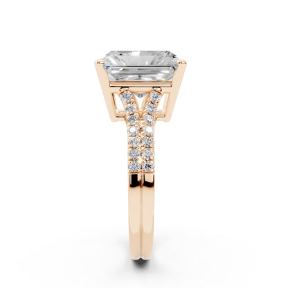 017 Radiant 3 ct