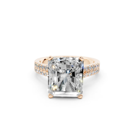 017 Radiant 3 ct