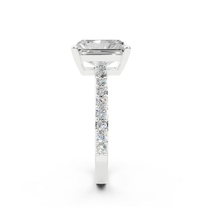 020 Radiant 2.5 ct