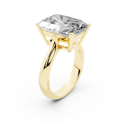 029 Radiant 7.0 ct