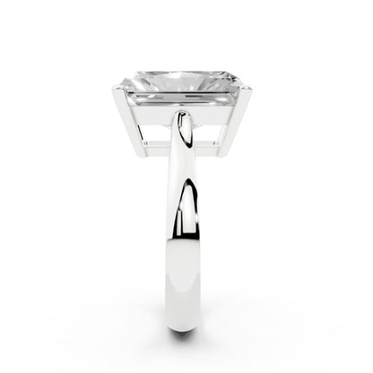 029 Radiant 7.0 ct