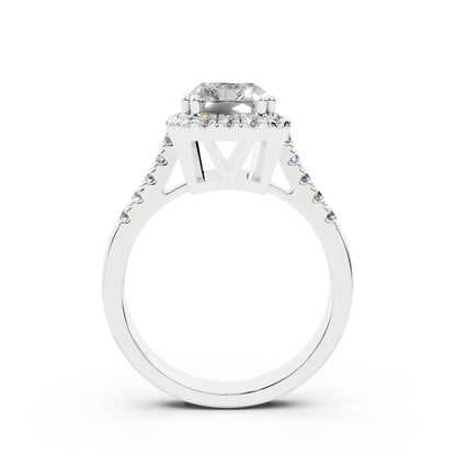 031 Radiant 3.0 ct