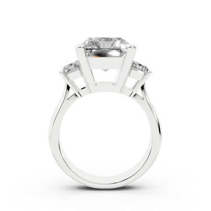 041 Radiant 6.0 ct