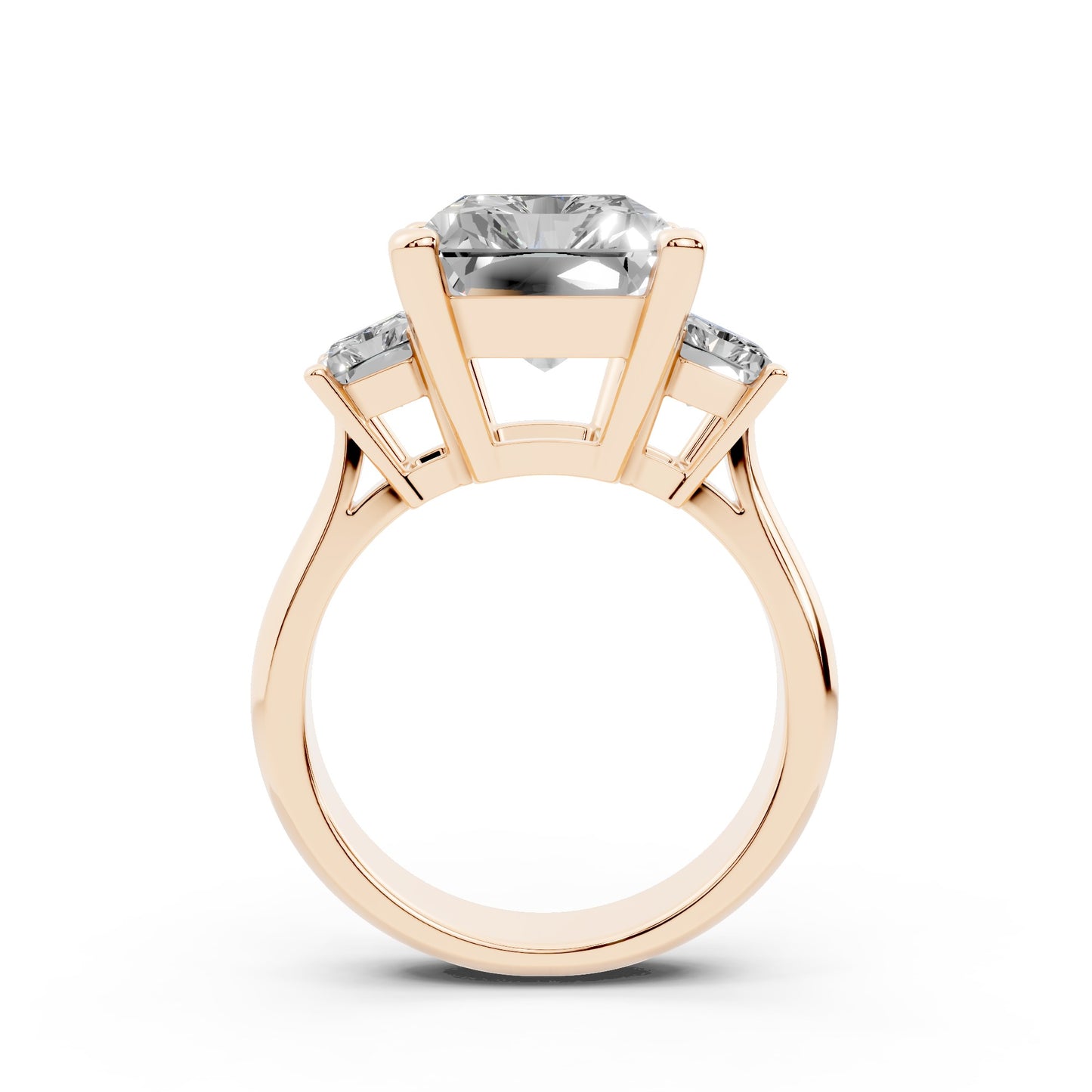 041 Radiant 6.0 ct