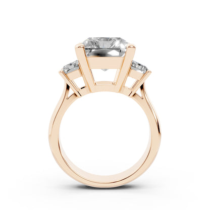 041 Radiant 6.0 ct