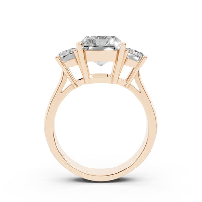 047 Radiant 4.5 ct