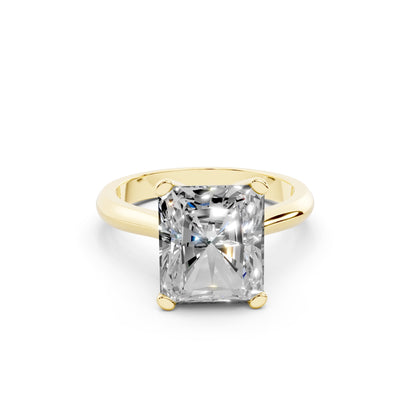 052 Radiant 3.5 ct