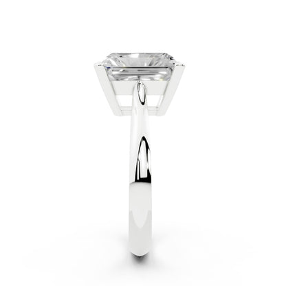 052 Radiant 3.5 ct