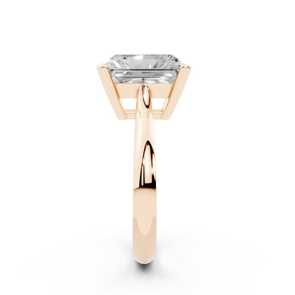 052 Radiant 3.5 ct