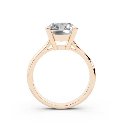 052 Radiant 3.5 ct