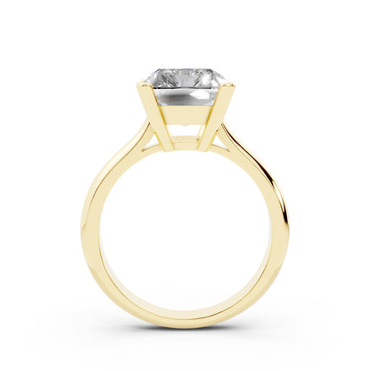 052 Radiant 3.5 ct