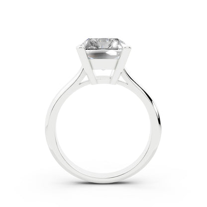 052 Radiant 3.5 ct