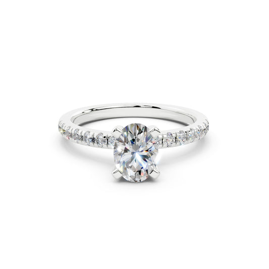 Oval 064